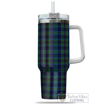 Miller Tartan Tumbler with Handle - Tartan Vibes Clothing