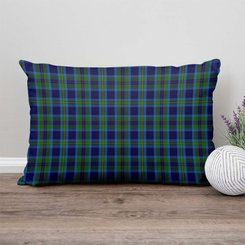 Miller Tartan Pillow Cover - Tartan Vibes Clothing