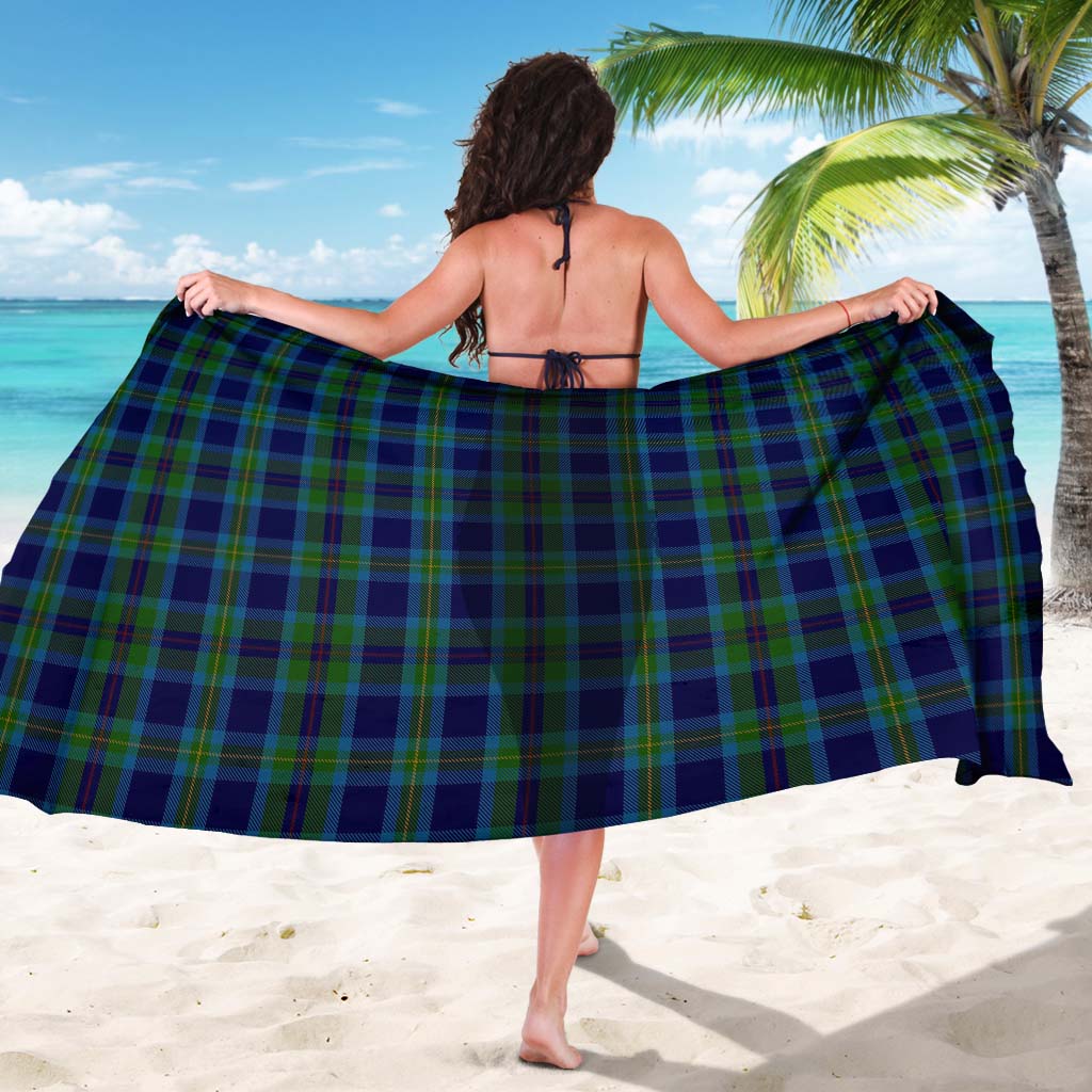 Miller Tartan Sarong - Tartan Vibes Clothing