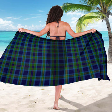 Miller Tartan Sarong - Tartan Vibes Clothing