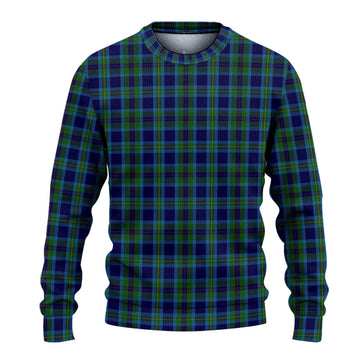 Miller Tartan Ugly Sweater - Tartan Vibes Clothing