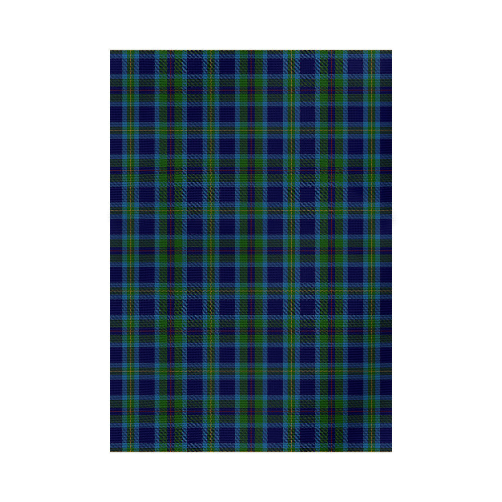 Miller Tartan Flag - Tartan Vibes Clothing