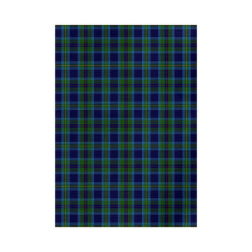 Miller Tartan Flag - Tartan Vibes Clothing