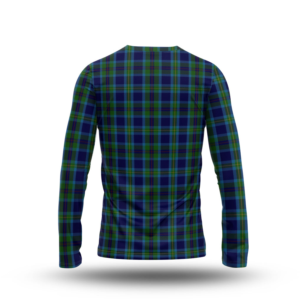 miller-tartan-long-sleeve-t-shirt