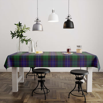 Mitchell Tartan Tablecloth - Tartan Vibes Clothing