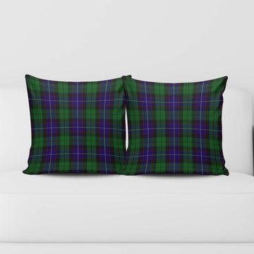 Mitchell Tartan Pillow Cover Rectangle Pillow Cover 51*91cm - Tartan Vibes Clothing