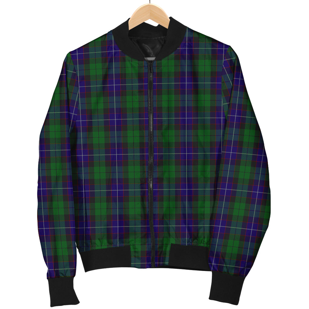 mitchell-tartan-bomber-jacket