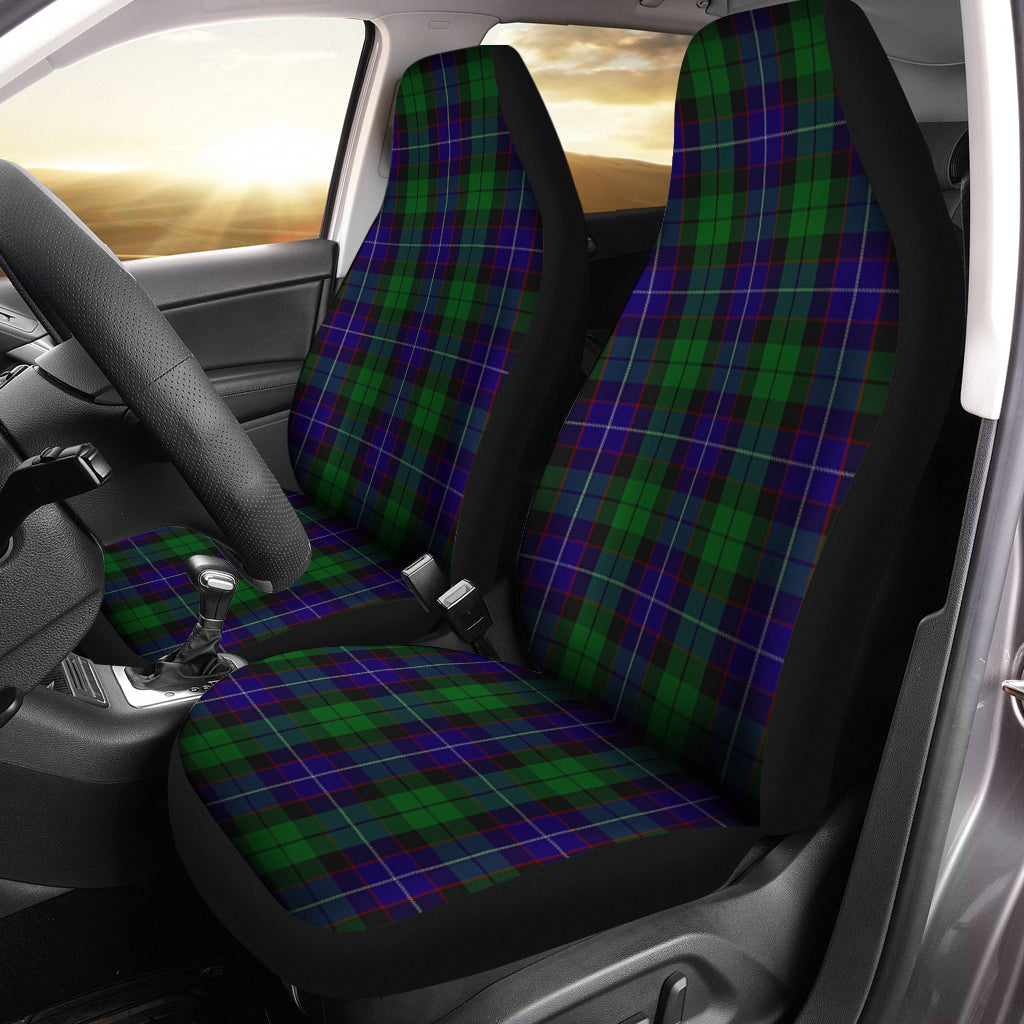 Mitchell Tartan Car Seat Cover - Tartanvibesclothing