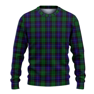 Mitchell Tartan Ugly Sweater - Tartan Vibes Clothing