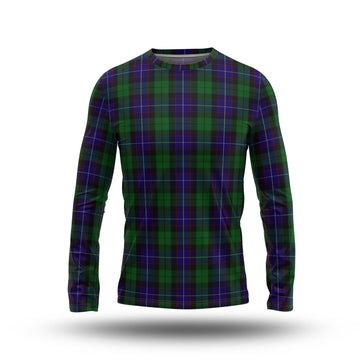 mitchell-tartan-long-sleeve-t-shirt