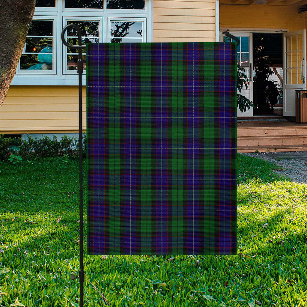 Mitchell Tartan Garden Flag Garden Flag - Tartan Vibes Clothing