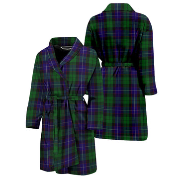Mitchell Tartan Bathrobe