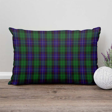 Mitchell Tartan Pillow Cover - Tartan Vibes Clothing