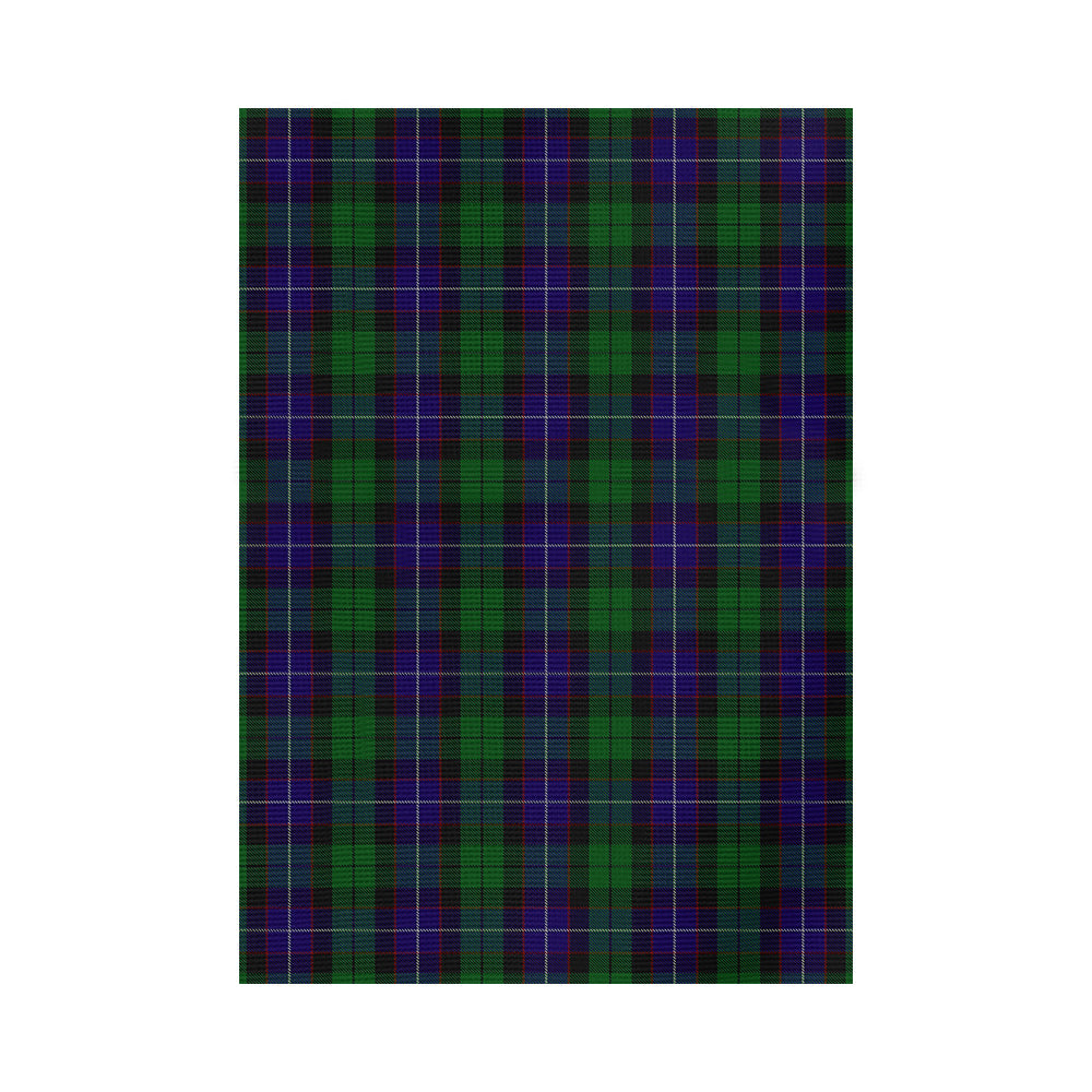 Mitchell Tartan Garden Flag - Tartan Vibes Clothing