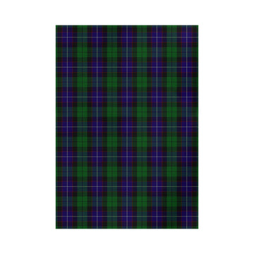 Mitchell Tartan Garden Flag