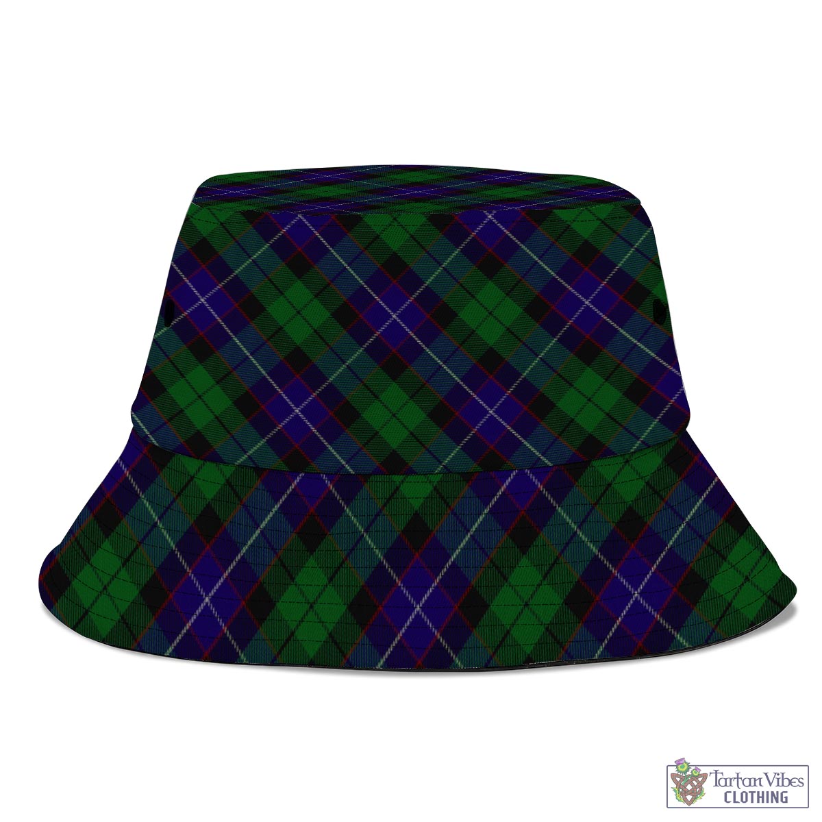 Mitchell Tartan Bucket Hat - Tartan Vibes Clothing