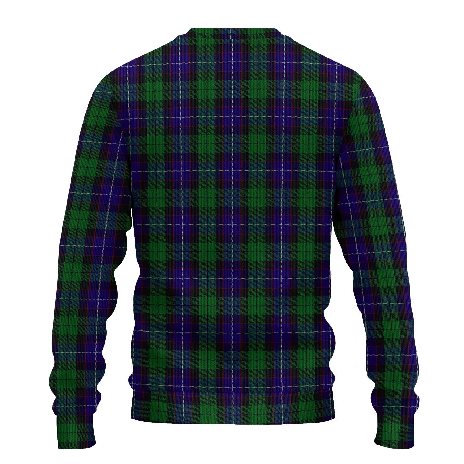 Mitchell Tartan Ugly Sweater - Tartan Vibes Clothing
