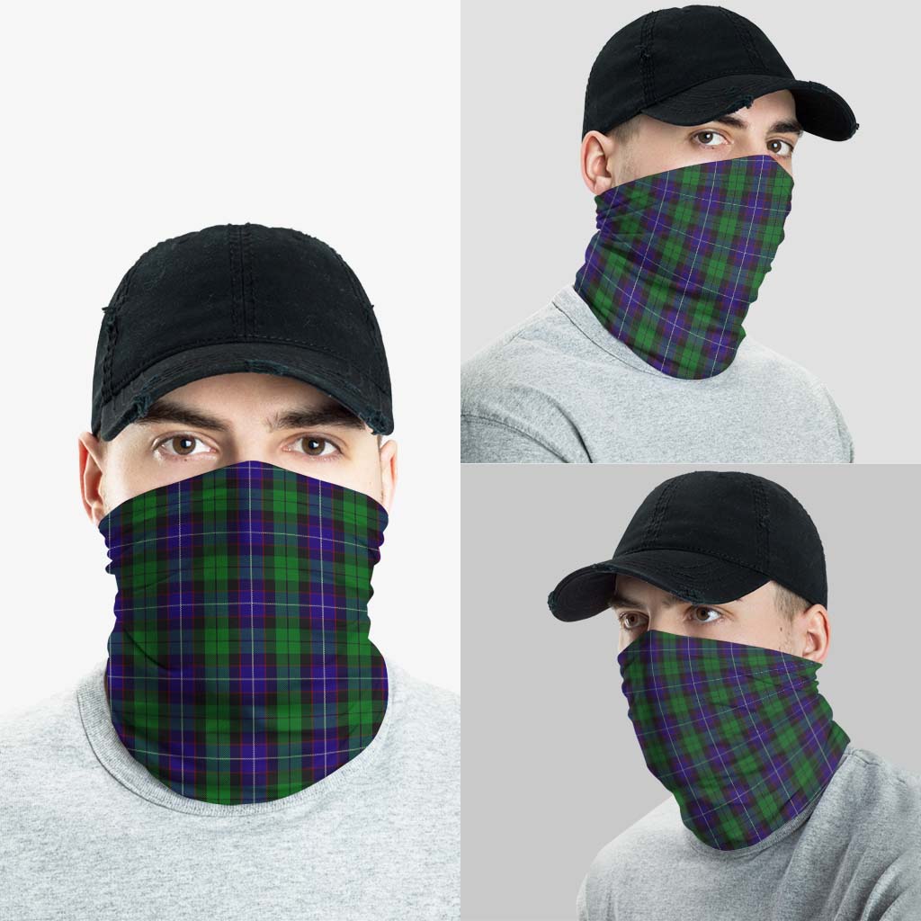 Mitchell Tartan Neck Gaiters, Tartan Bandanas, Tartan Head Band - Tartan Vibes Clothing