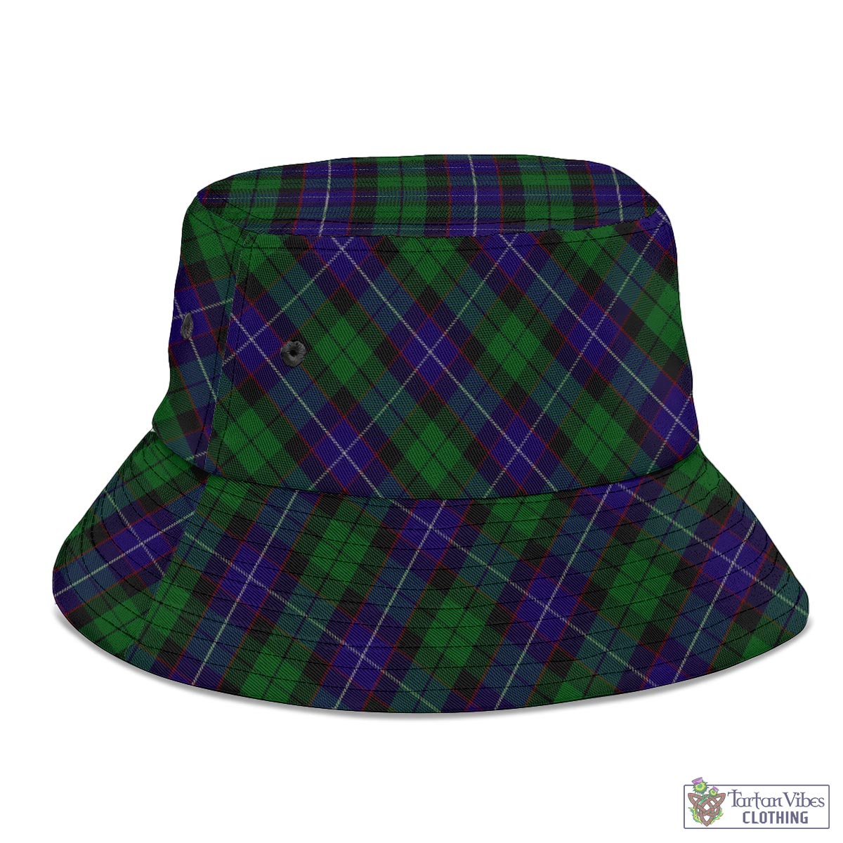 Mitchell Tartan Bucket Hat - Tartan Vibes Clothing