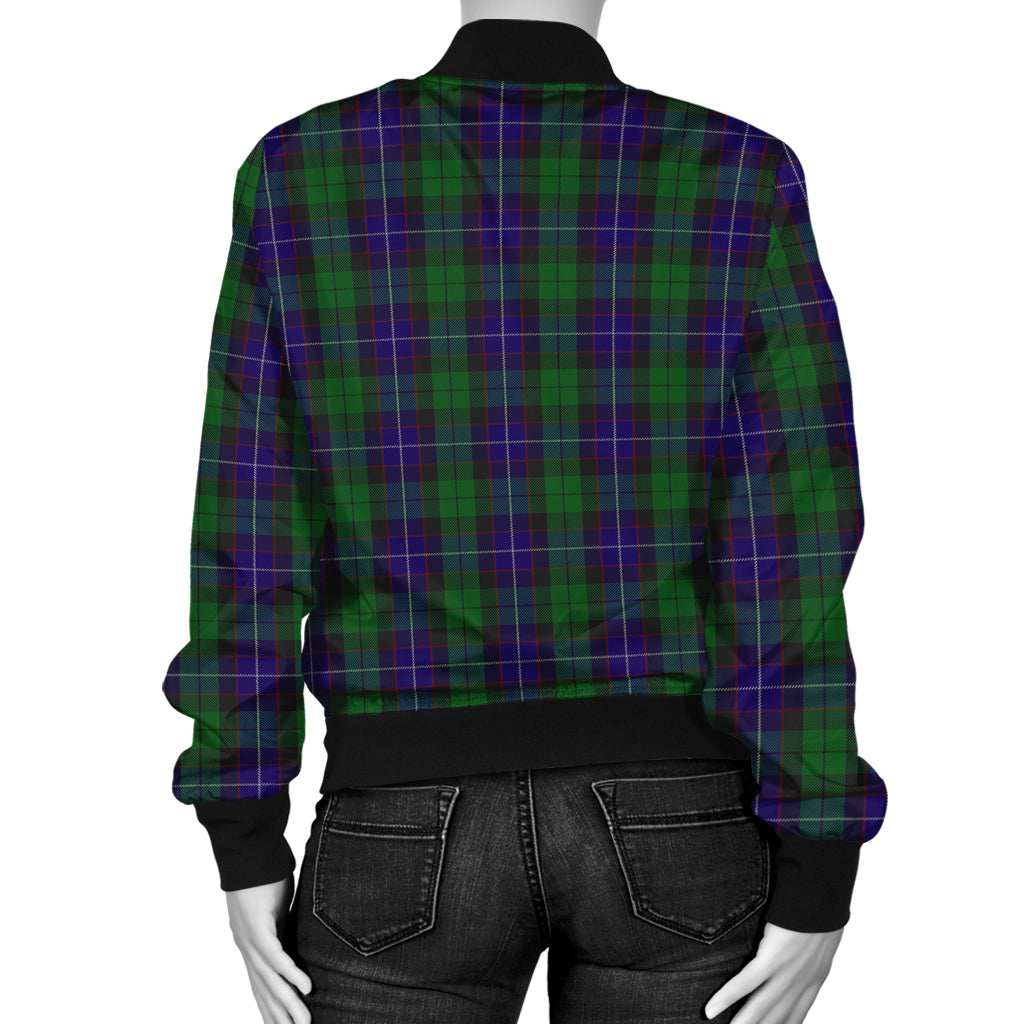 mitchell-tartan-bomber-jacket
