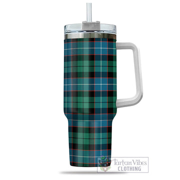 Mitchell Ancient Tartan Tumbler with Handle