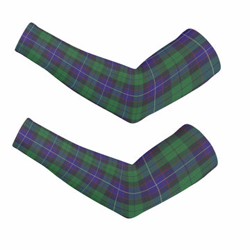 Mitchell Tartan Arm Sleeves - Tartan Vibes Clothing