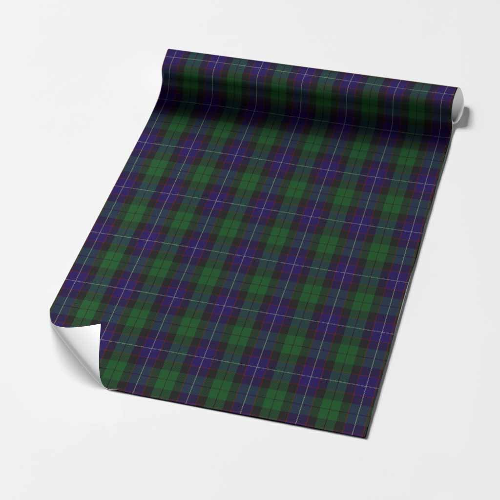 Mitchell Tartan Wrapping Paper Heritage Signature Series - Tartan Vibes Clothing
