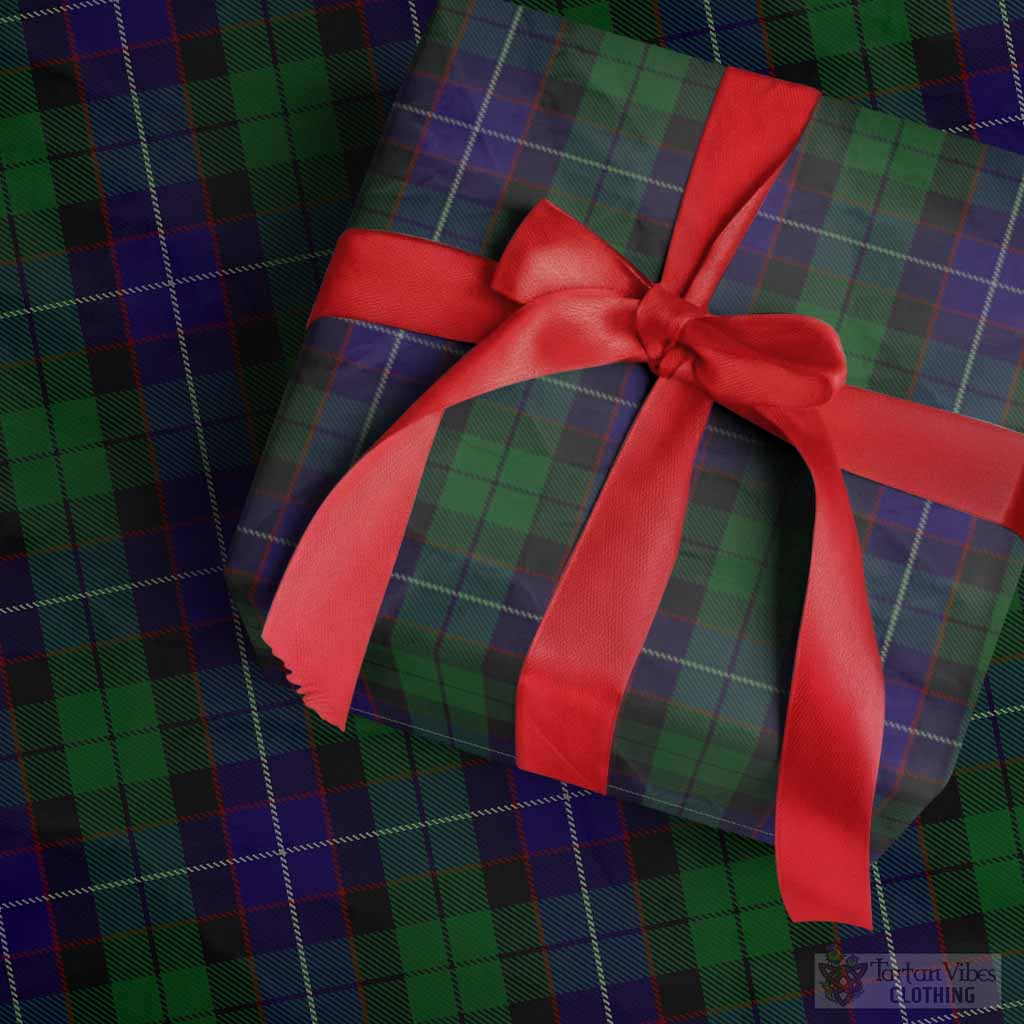 Mitchell Tartan Wrapping Paper - Tartan Vibes Clothing