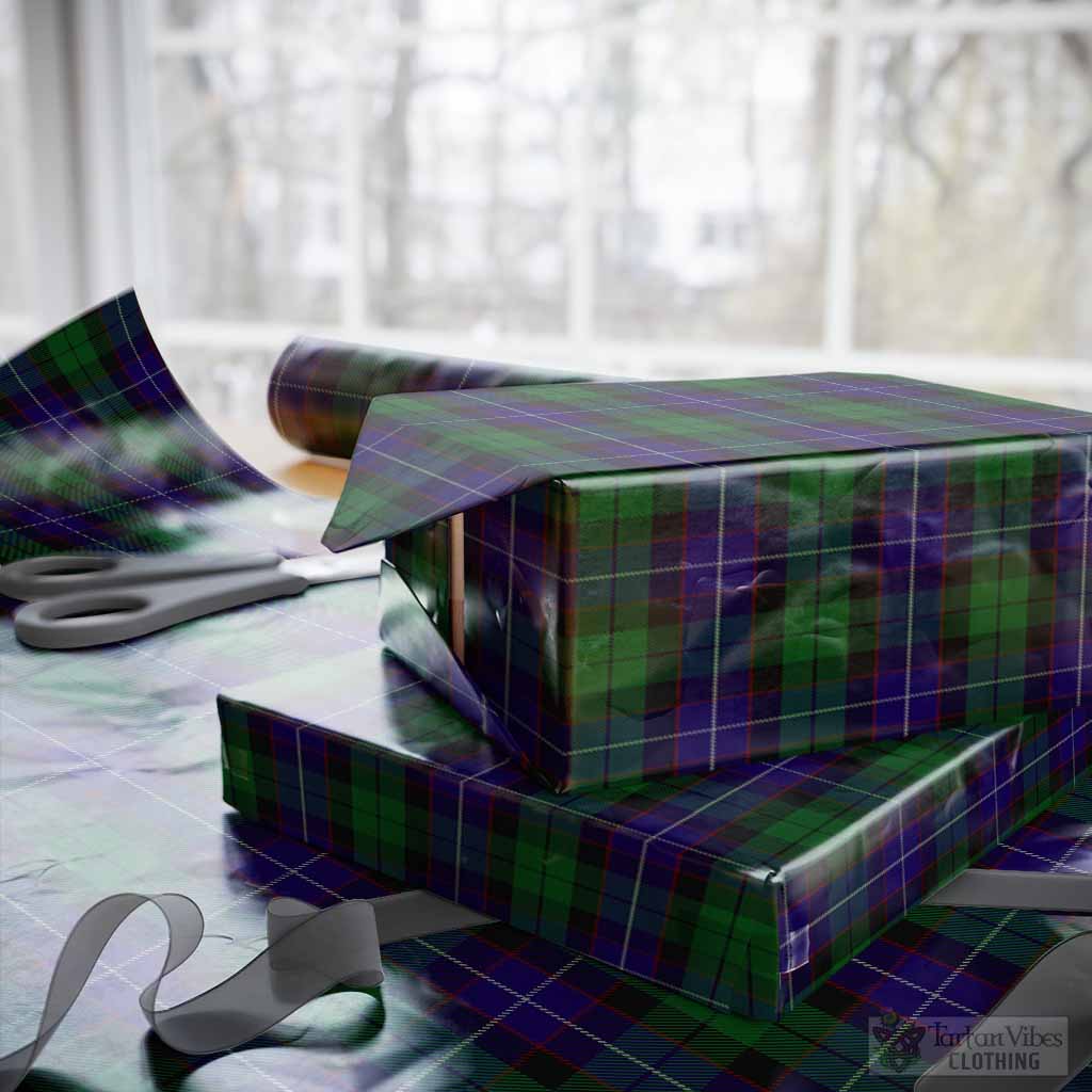 Mitchell Tartan Wrapping Paper - Tartan Vibes Clothing