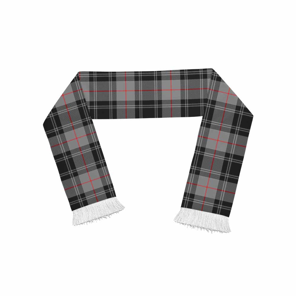 Tartan Vibes Clothing Moffat Tartan Ruffneck Scarf