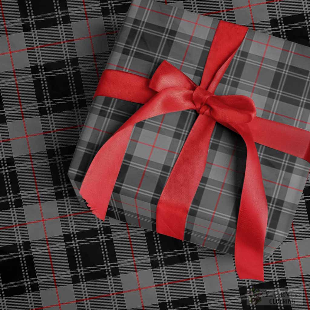 Moffat Classic Tartan Wrapping Paper, Classic Scottish Plaid Gift Wrap