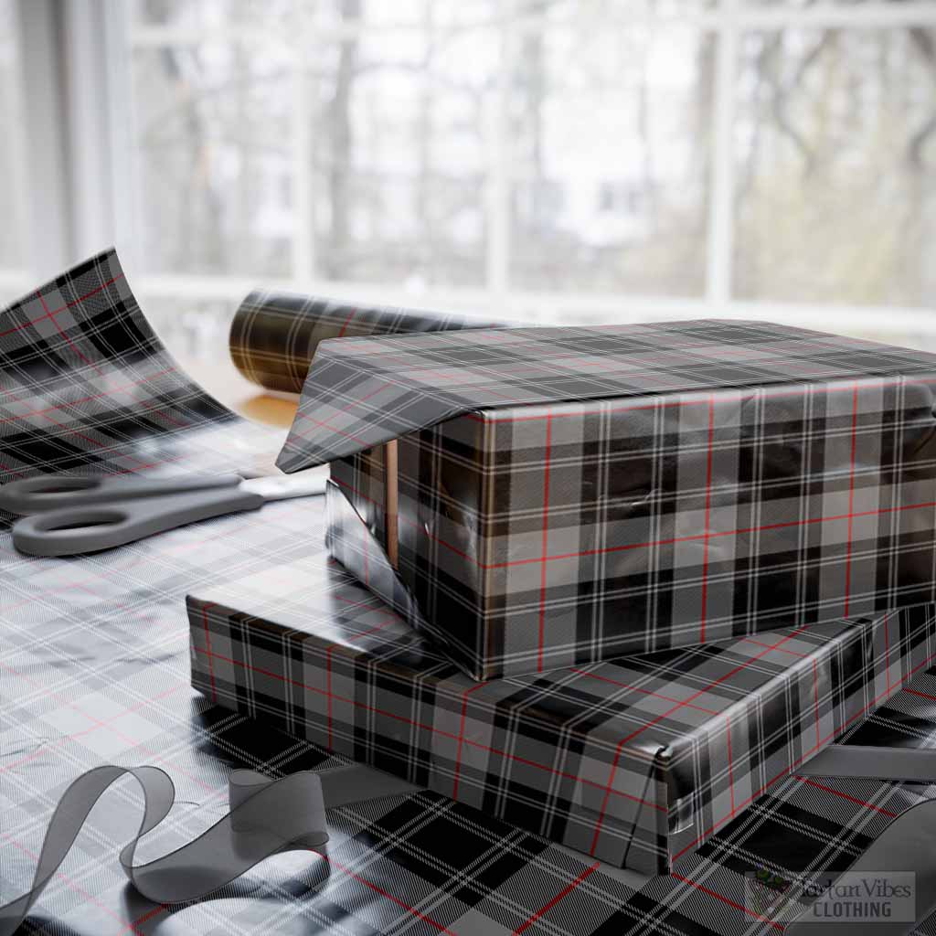 Moffat Classic Tartan Wrapping Paper, Classic Scottish Plaid Gift Wrap