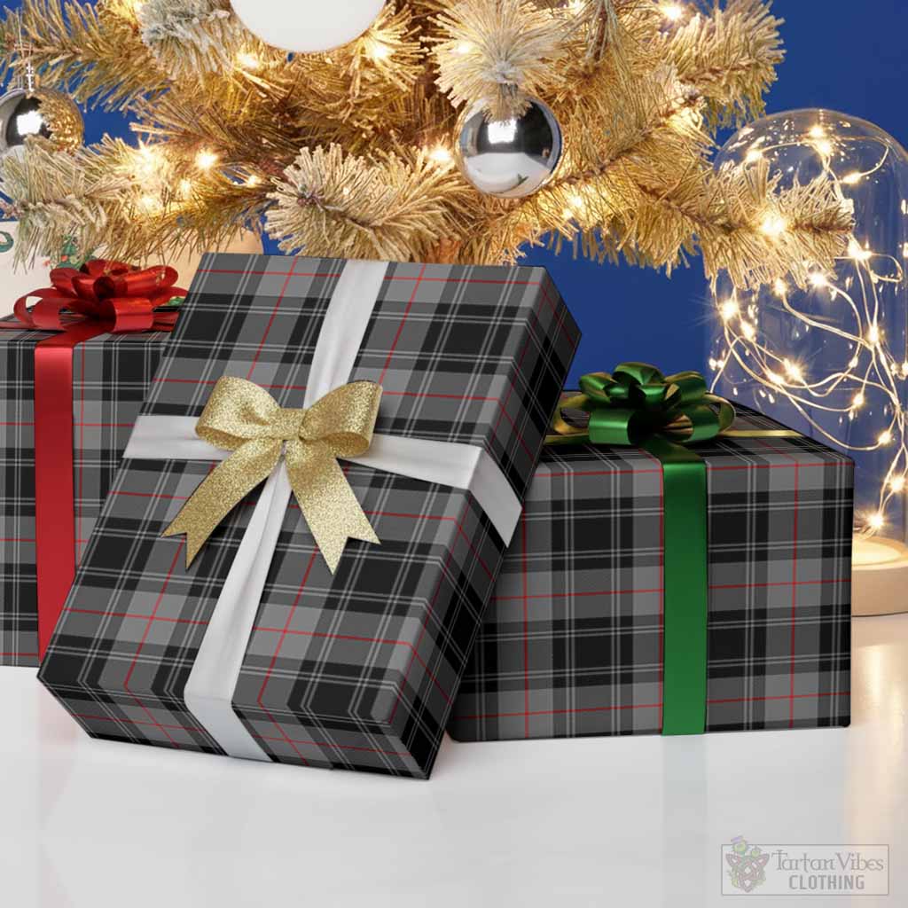 Moffat Classic Tartan Wrapping Paper, Classic Scottish Plaid Gift Wrap
