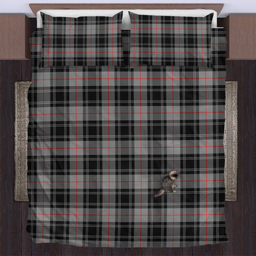 Moffat Tartan Bedding Set
