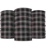 Moffat Tartan Neck Gaiters, Tartan Bandanas, Tartan Head Band package One Size - Tartan Vibes Clothing