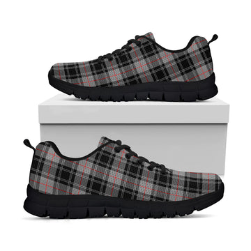 Moffat Tartan Sneakers
