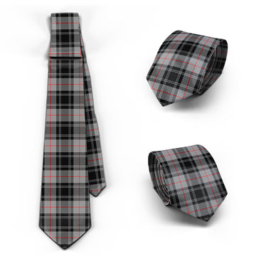 Moffat Modern Tartan Classic Necktie