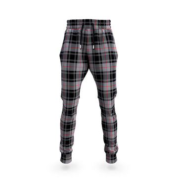 Moffat Tartan Joggers Pants