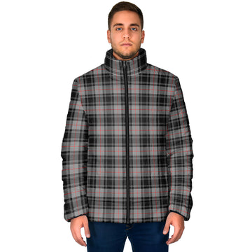 Moffat Tartan Padded Jacket