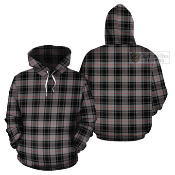 Moffat Tartan Cotton Hoodie