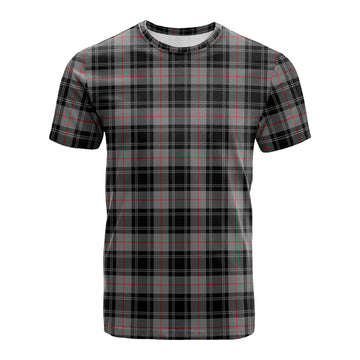 Moffat Tartan T-Shirt - Tartan Vibes Clothing