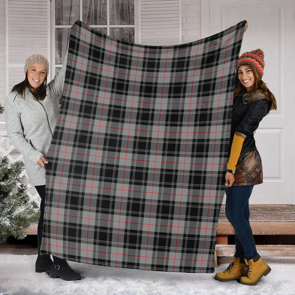 Moffat Tartan Blanket - Tartan Vibes Clothing