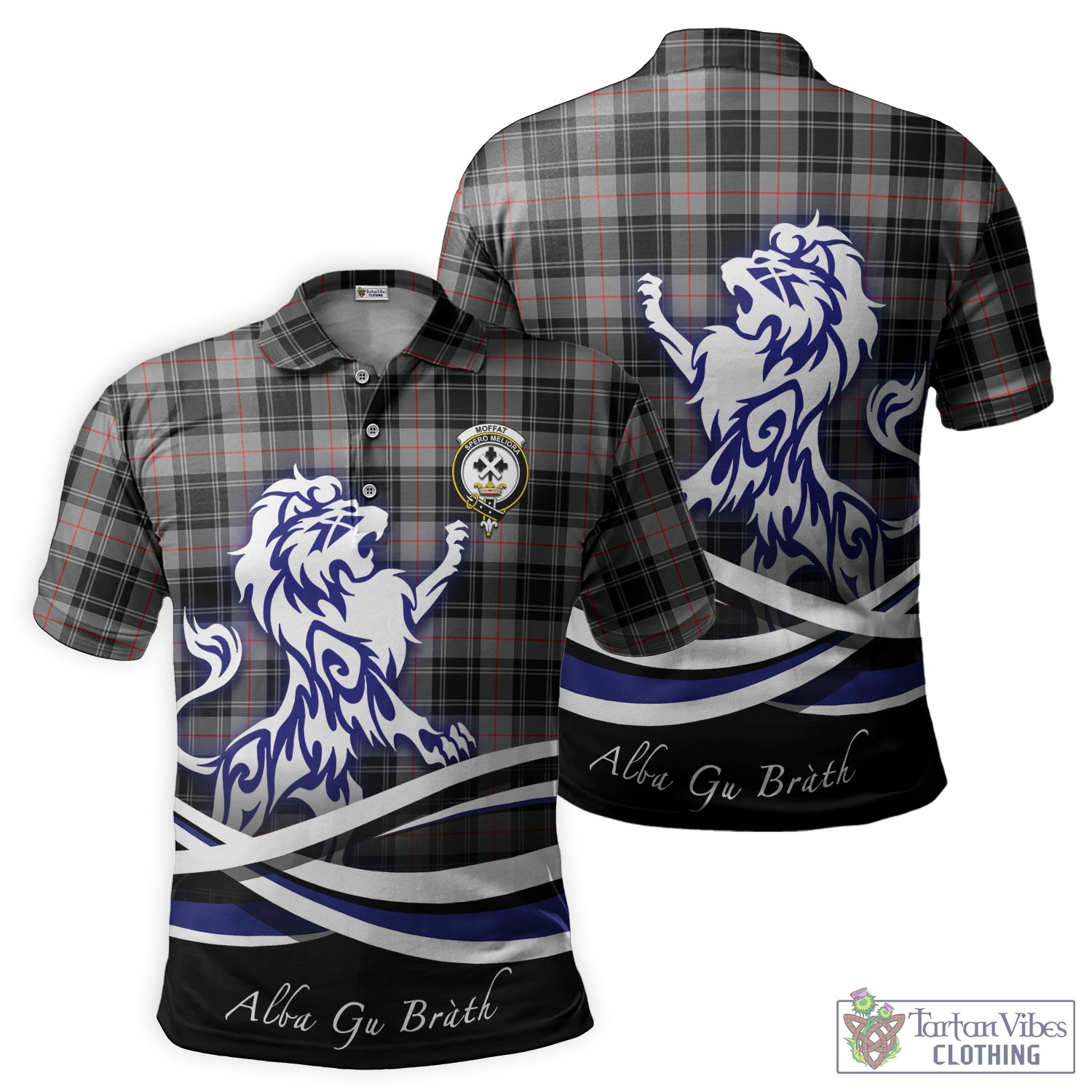 moffat-modern-tartan-polo-shirt-with-alba-gu-brath-regal-lion-emblem