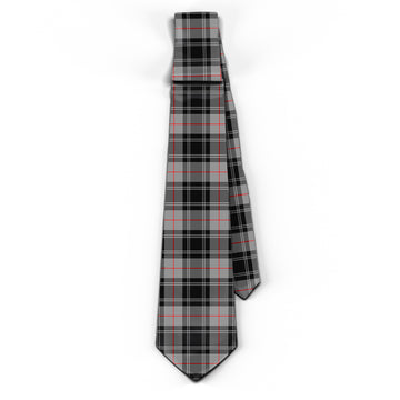 Moffat Modern Tartan Classic Necktie