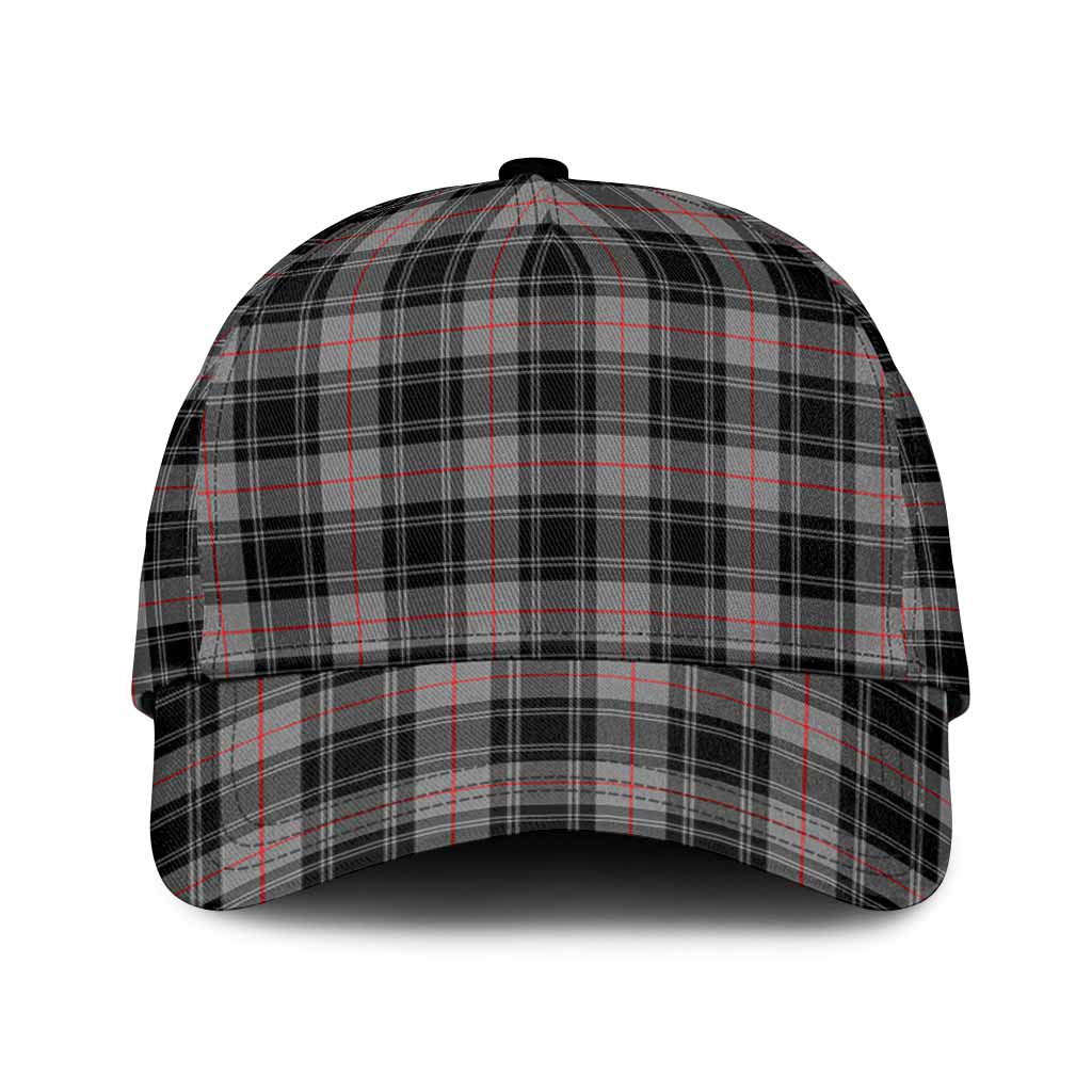 Moffat Tartan Classic Cap