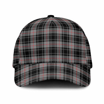 Moffat Tartan Classic Cap