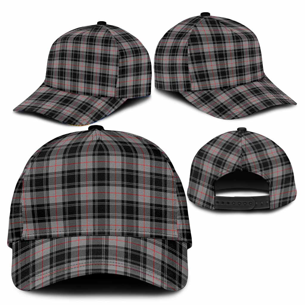 Moffat Tartan Classic Cap