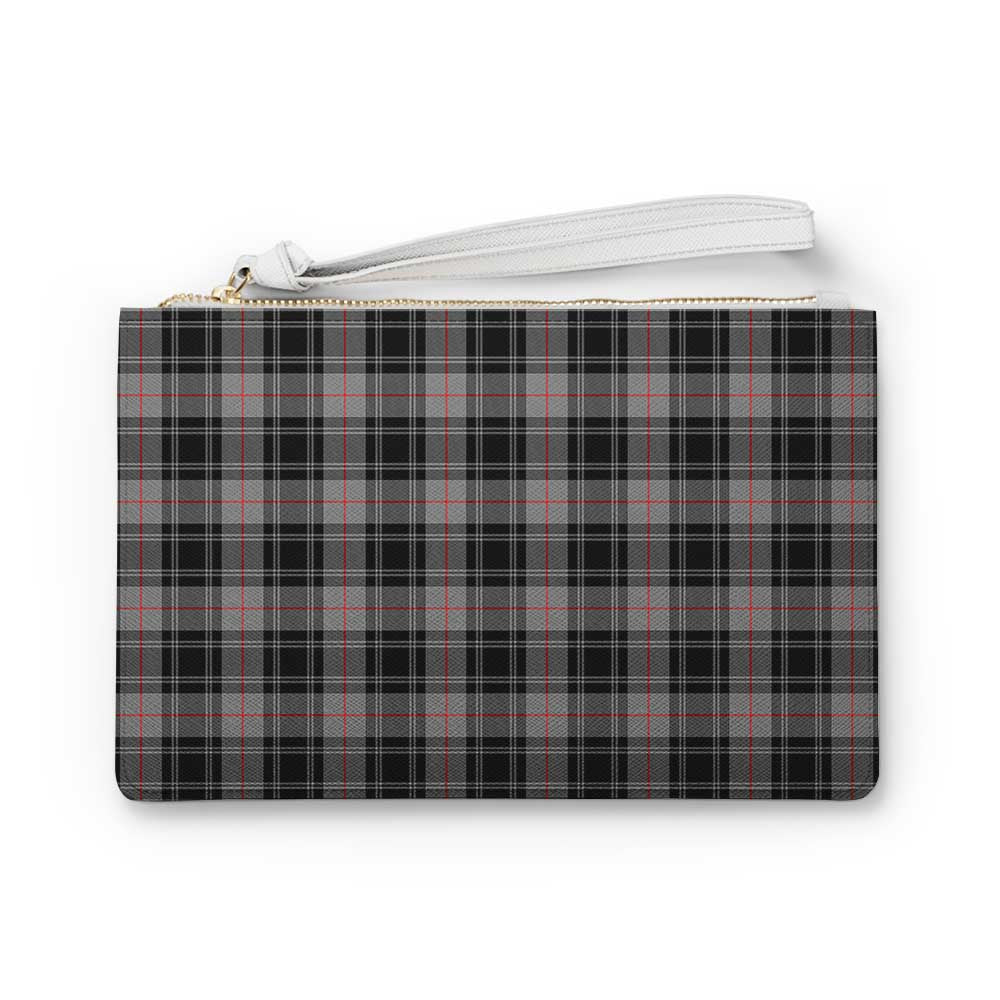 Tartan Vibes Clothing Moffat Tartan Clutch Bag