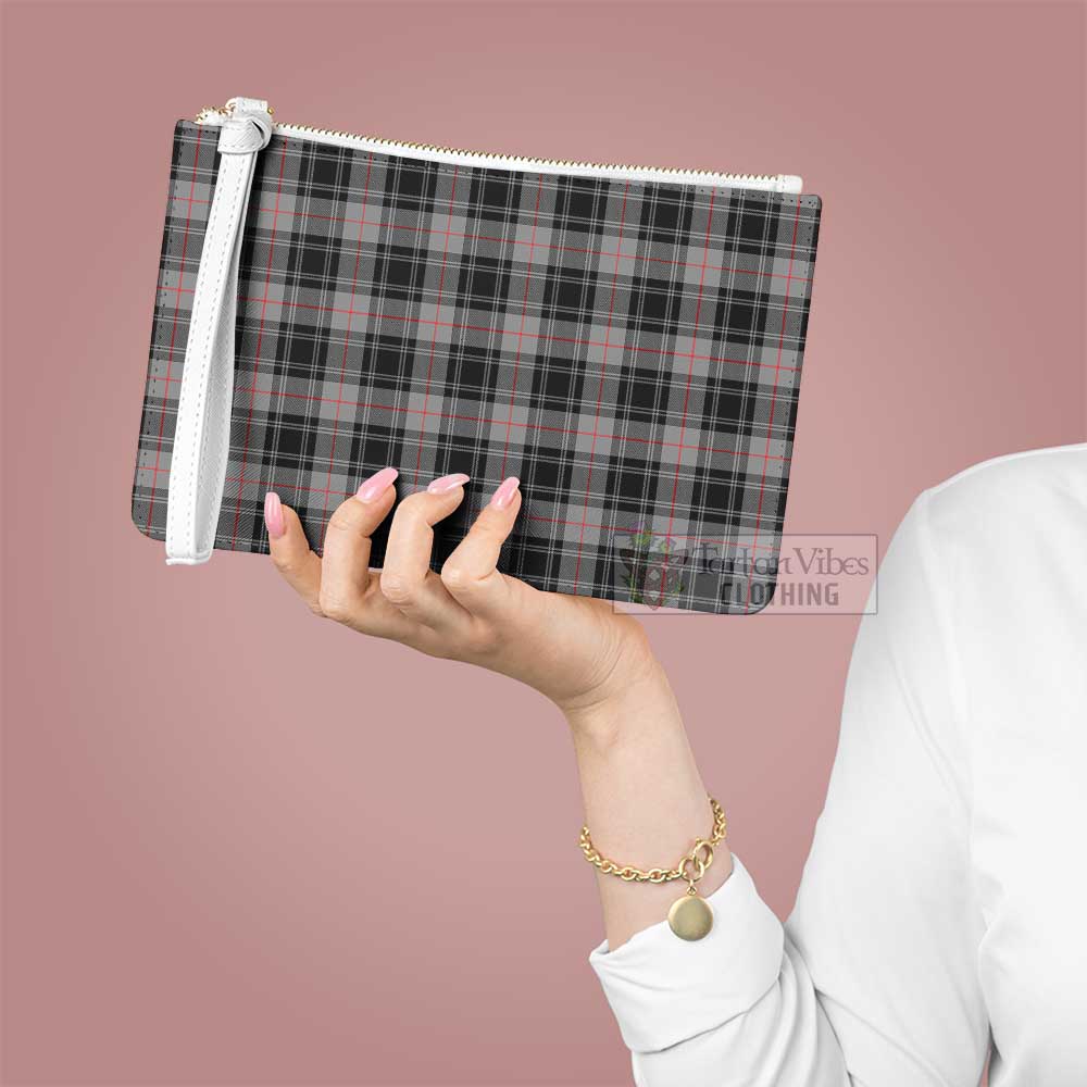 Tartan Vibes Clothing Moffat Tartan Clutch Bag