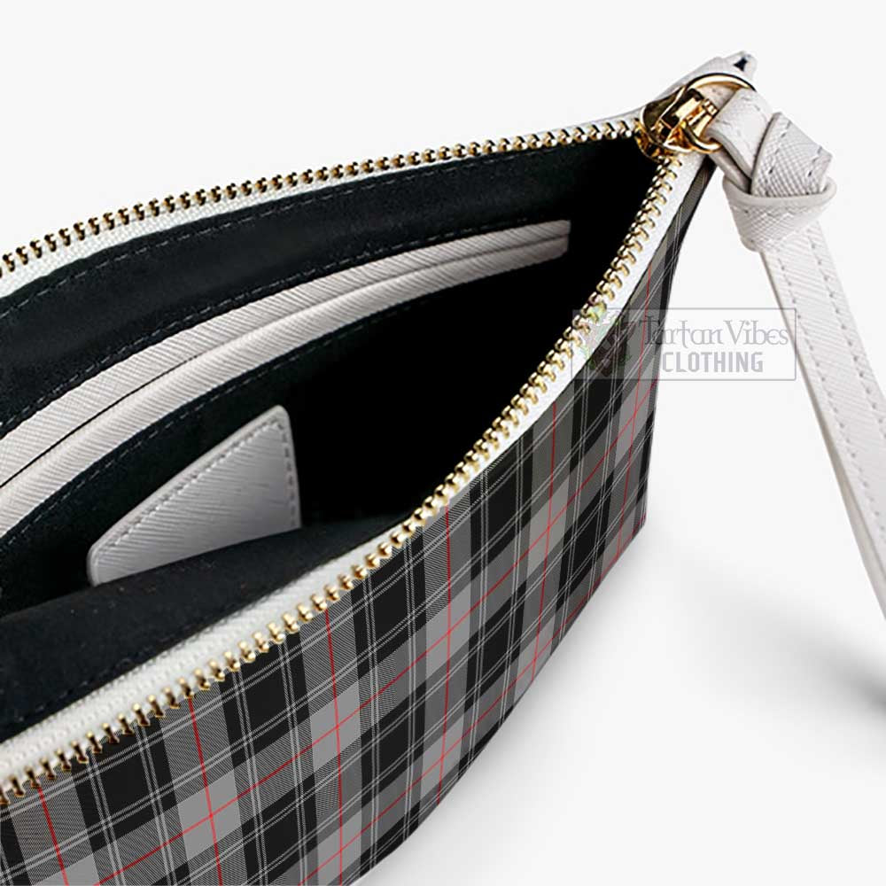 Tartan Vibes Clothing Moffat Tartan Clutch Bag